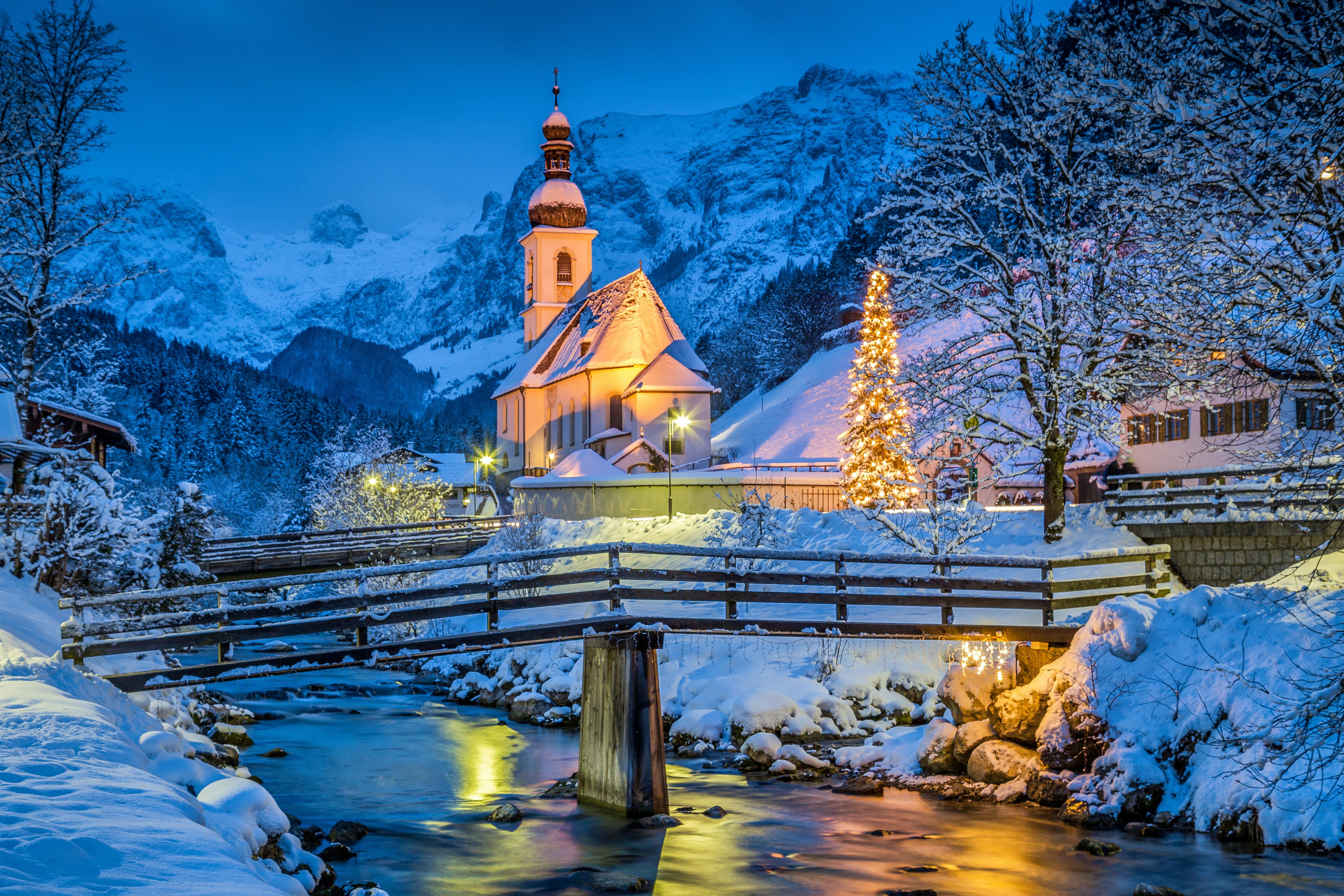 Zell am See - Patrick Fritzsche
