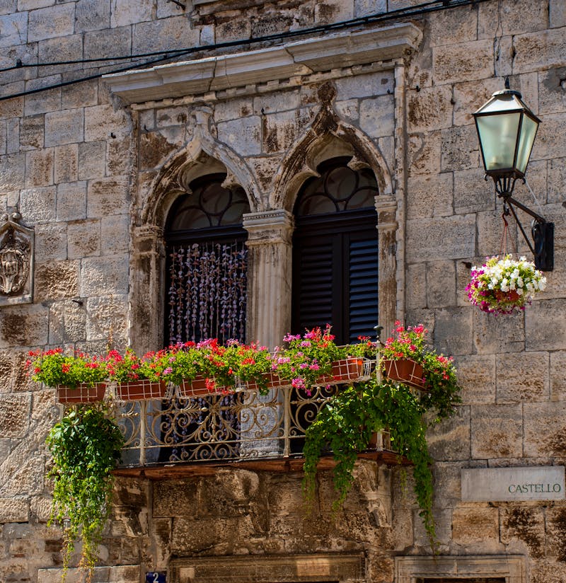 Vodnjan, Istrien, Kroatien - ©Rado - stock.adobe.com