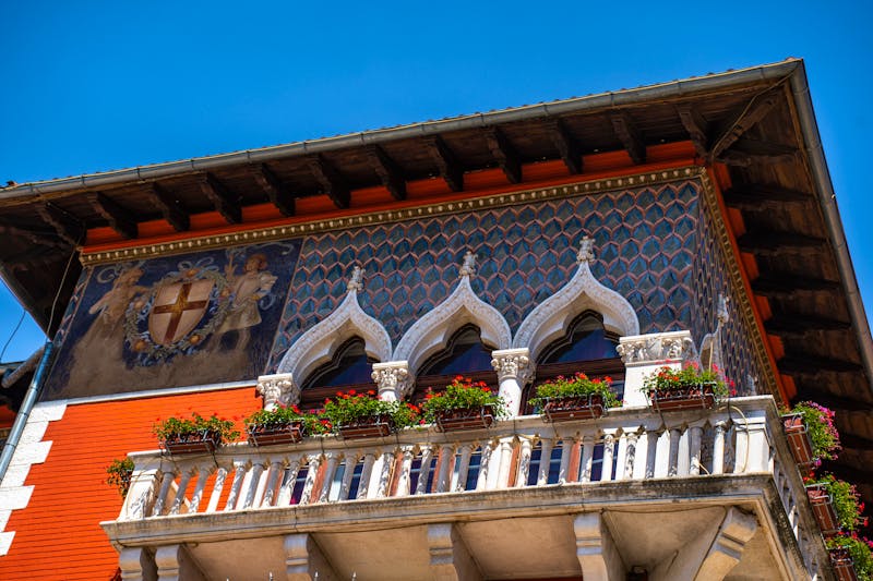 Vodnjan, Istrien, Kroatien - ©Rado - stock.adobe.com