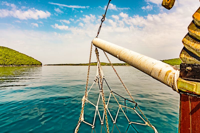 Lim-Fjord (Limksi Canal), Istrien, Kroatien - ©Corinne - stock.adobe.com
