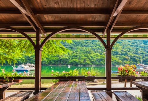 Lim-Fjord (Limksi Canal), Istrien, Kroatien &ndash; &copy; Irina Rogova - stock.adobe.com