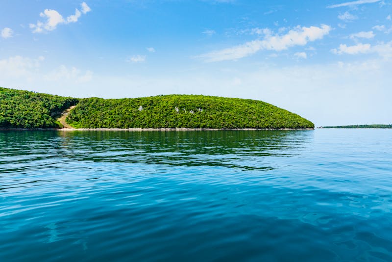 Lim-Fjord (Limksi Canal), Istrien, Kroatien - ©Corinne - stock.adobe.com