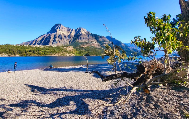 Waterton Lakes Nationalpark - ©Franziska Bergmann - Eberhardt TRAVEL