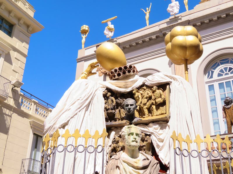 Dali-Museum - ©Jürgen Schmeißer - Eberhardt TRAVEL
