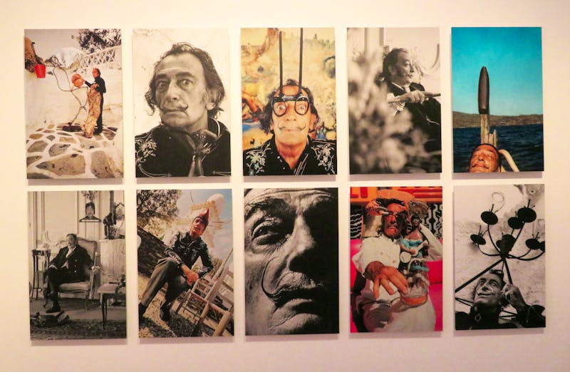 Besuch des Dali-Museums in Figueres - ©Jürgen Schmeißer (Eberhardt TRAVEL)