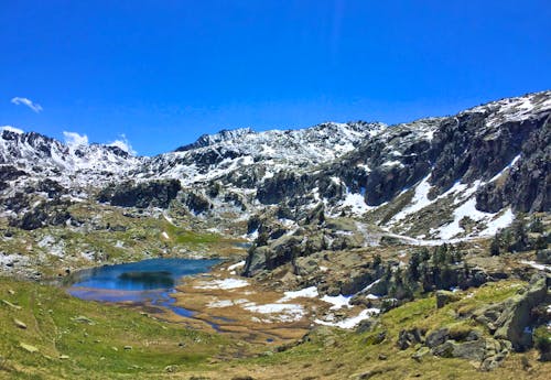 Wanderung im Nationalpark Aigüestortes  &ndash; &copy; Sabine C. Seifert - Eberhardt TRAVEL