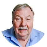Wolfgang Eckert