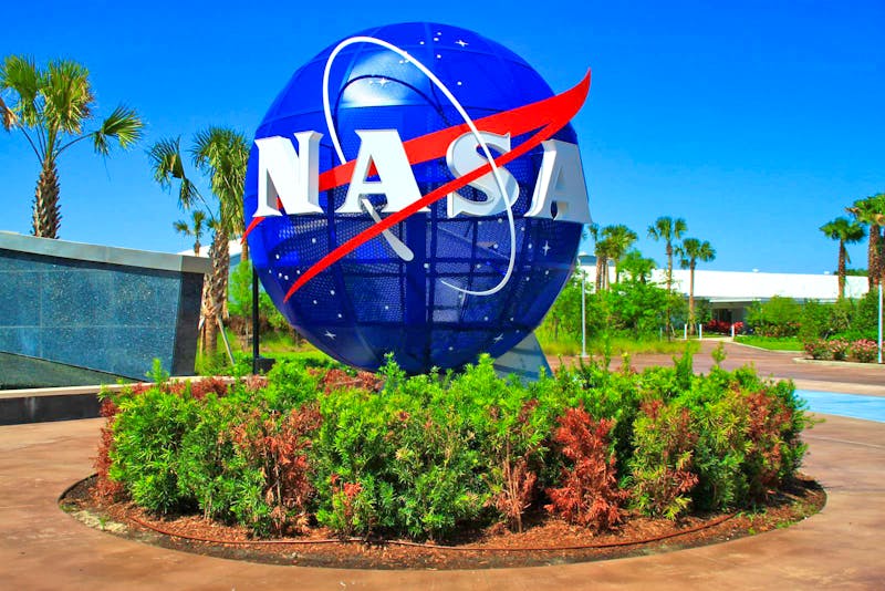 Ausflug zum Kennedy Space Center der NASA - ©Denise Hartmann - Eberhardt TRAVEL