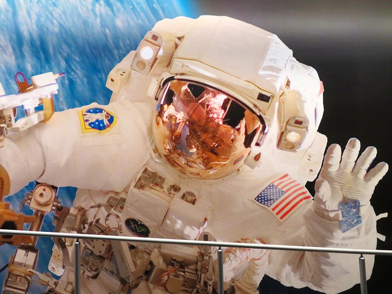 Ausflug zum Kennedy Space Center der NASA - ©Anna Stiebing - Eberhardt TRAVEL