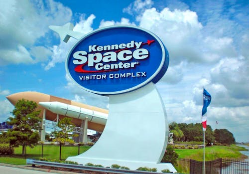 Ausflug zum Kennedy Space Center der NASA &ndash; &copy; Daniela Paulan - Eberhardt TRAVEL