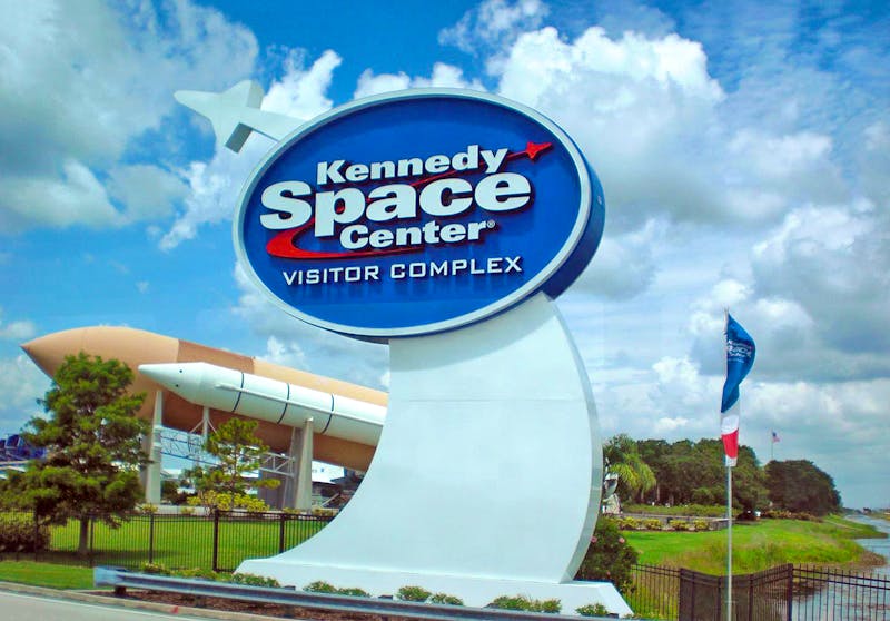 Ausflug zum Kennedy Space Center der NASA - ©Daniela Paulan - Eberhardt TRAVEL
