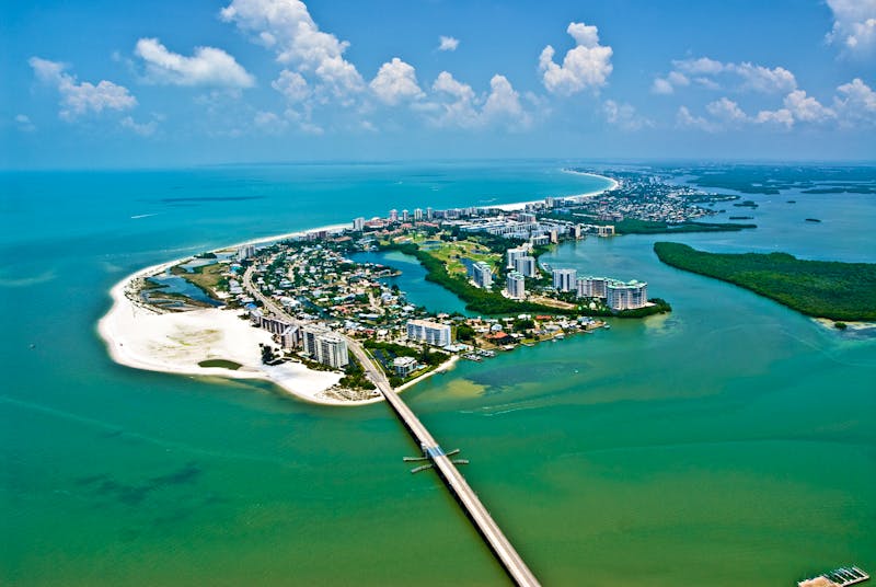 Fort Myers in Florida  - ©Charles Hester Photography - stock.adobe.com