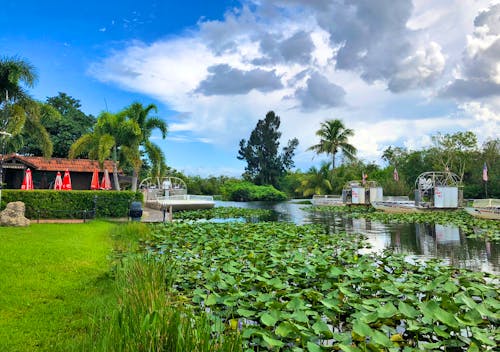 Bootsfahrt im Everglades Nationalpark &ndash; &copy; Ralf Mehnert - Eberhardt TRAVEL