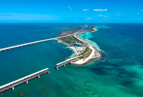 Brücke nach Key West &ndash; &copy; anderm - stock.adobe.com