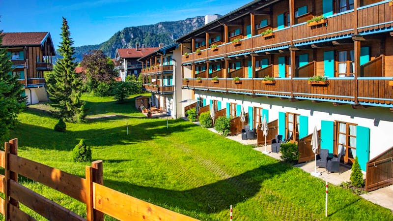 das bergmayr inzell hotel - ©das bergmayr inzell hotel