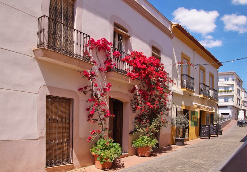 Stadtrundgang in Merida - Spanien - ©Andreas Böcker - Eberhardt TRAVEL