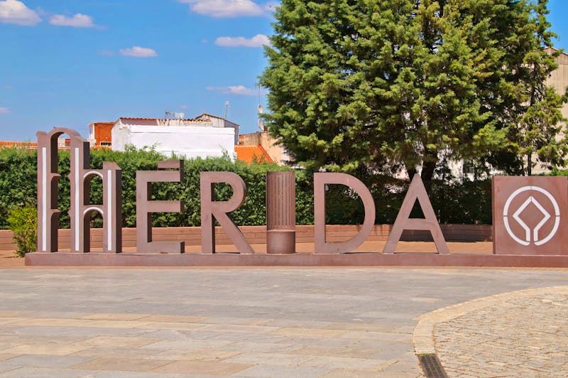 Stadtrundgang in Merida - Spanien - ©Andreas Böcker - Eberhardt TRAVEL