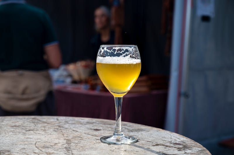 Belgisches Bier - ©barmalini - stock.adobe.com