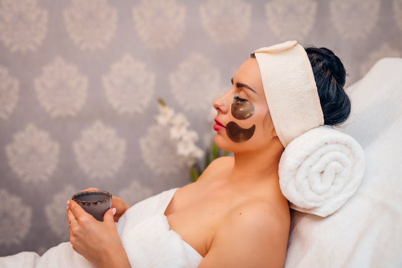 Wellness-Anwendung im Maxymilian Unique Hotel – ©Idea Spa Travel