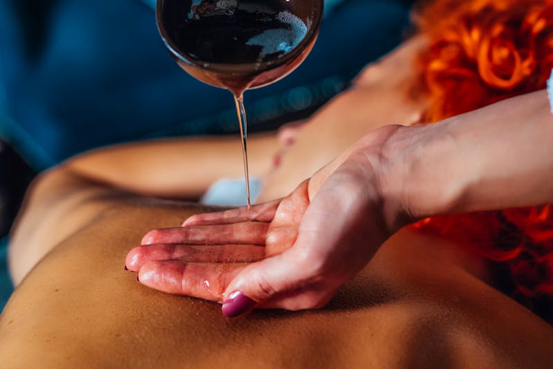 Wellness im Maxymilian Unique Hotel – ©Idea Spa Travel