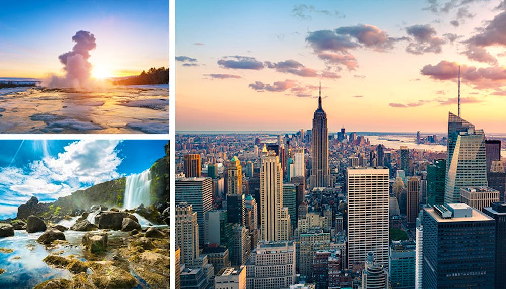 US-ISNYC &ndash; &copy; Adobe Stock
