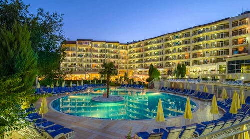 Hotel Madara – © Hotel Madara