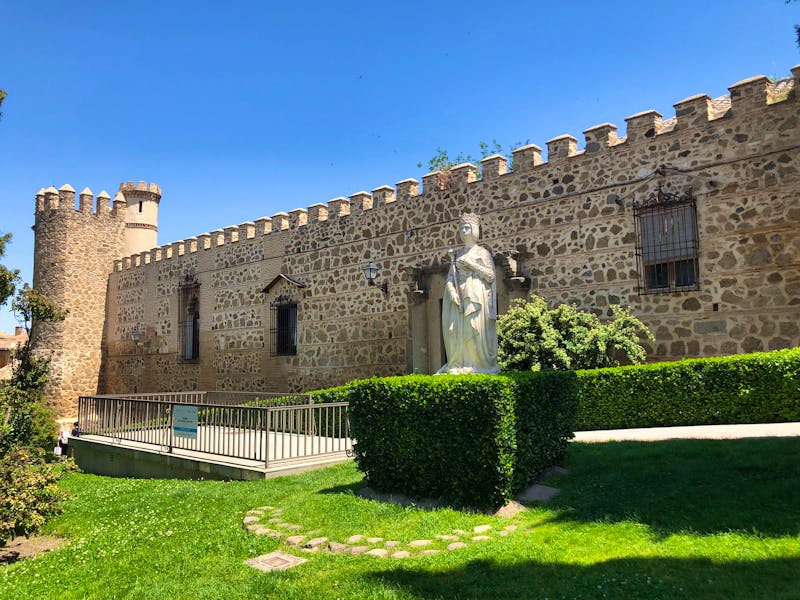 Rundgang in Toledo  - ©Francisco Javier Burgos Gutierrez - Eberhardt TRAVEL
