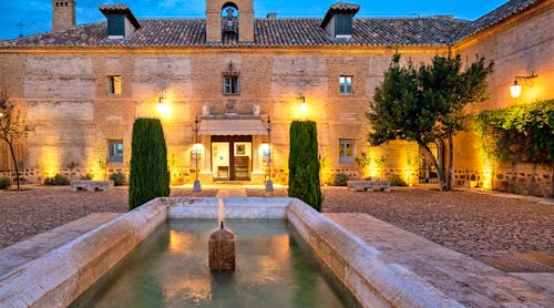 Parador de Almagro – © Parador de Almagro