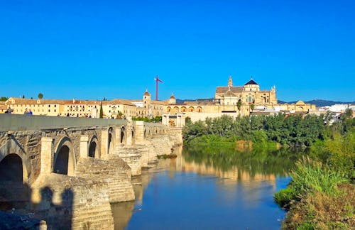 Cordoba am Fluss Guadalquivir &ndash; &copy; Sinah Witzig - Eberhardt TRAVEL