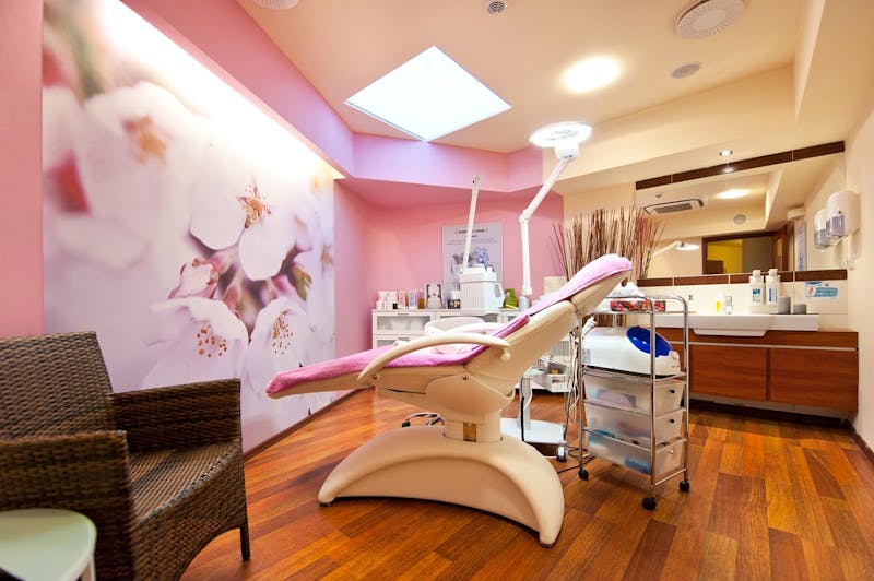 SPA-Zimmer im Ikar Plaza - ©Idea Spa Travel