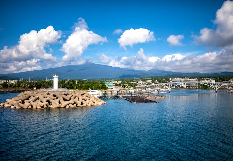 Insel Jeju - Südkorea - ©ju999 - stock.adobe.com