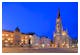 Kathedrale in Novi Sad in Serbien – © Netfalls - stock.adobe.com