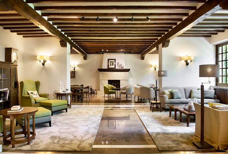 Parador Santillana del Mar - ©Parador Santillana del Mar