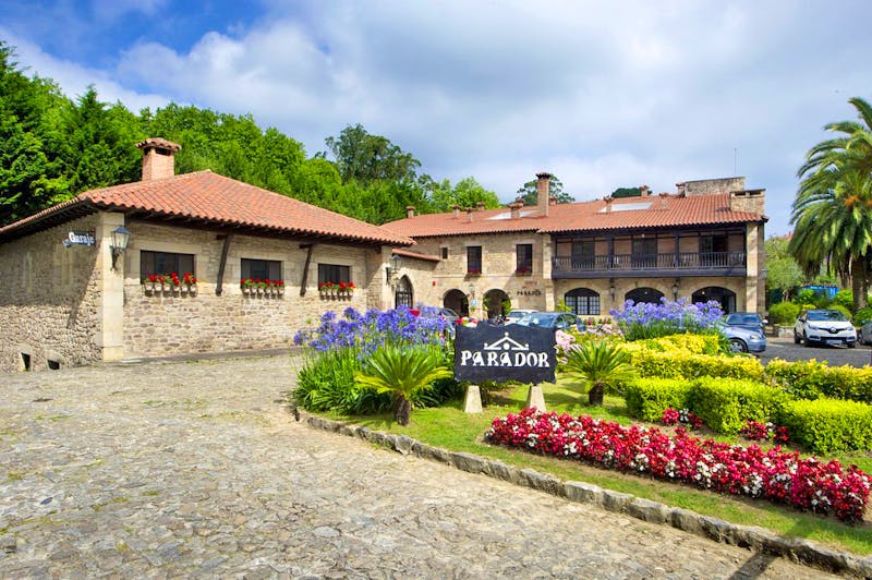 Parador Santillana del Mar - ©Parador Santillana del Mar