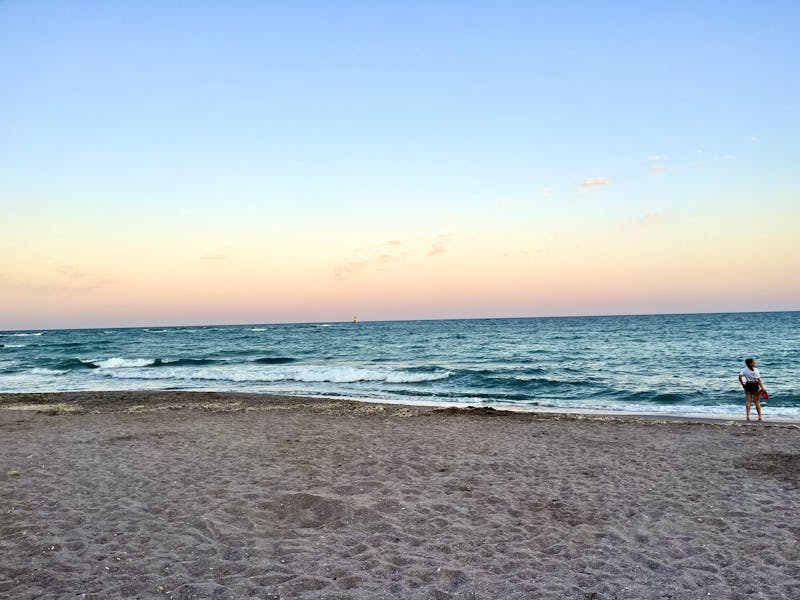 Pomorie  - ©Madlena Voigt