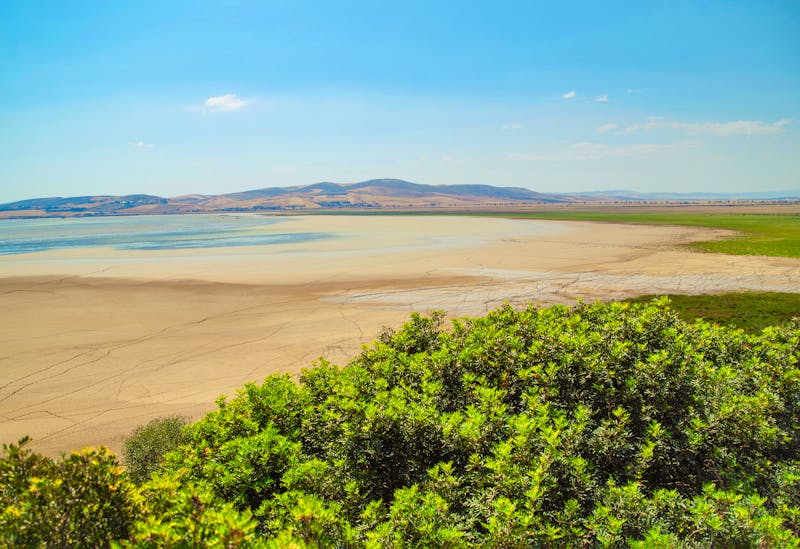 Ichkeul See Nationalpark in Tunesien - ©Marisha_SL - stock.adobe.com