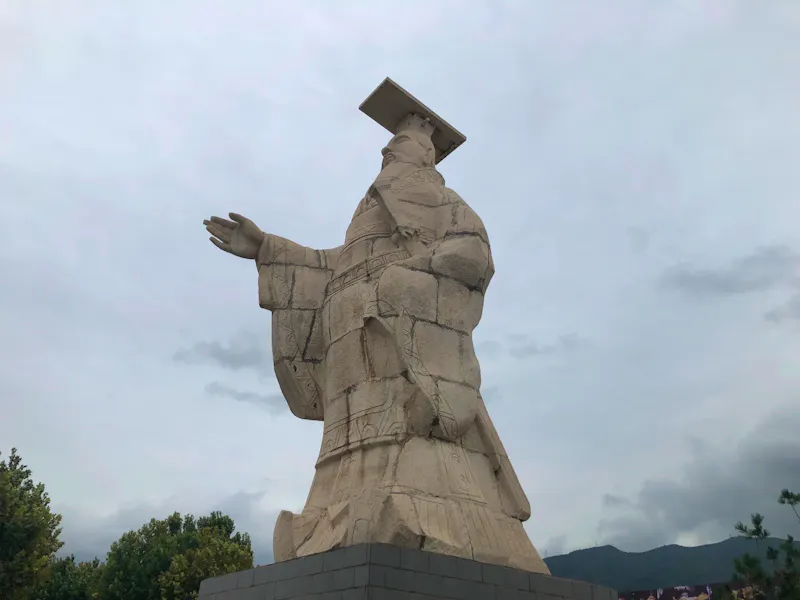  Xi‘an - Terrakotta-Armee - &copy;Sabine Letzybyll (Eberhardt TRAVEL)