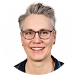 Sabine Reckord