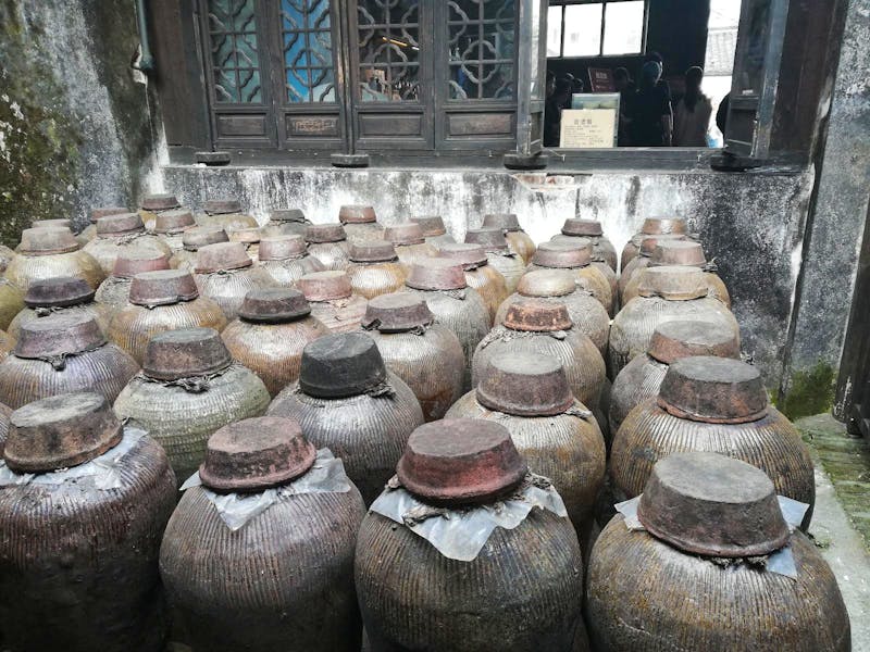 Wasserstadt Wuzhen - ©Julia Doppke (Eberhardt TRAVEL)