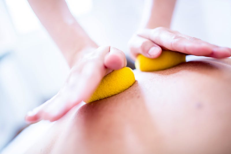  Kurhotel Dr. Adler in Franzensbad - Kuranwendungen &ndash; &copy;Pavel Horak - Kulturhotel Dr. Adler