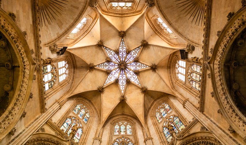In der Kathedrale von Burgos - ©Ignacio - stock.adobe.com