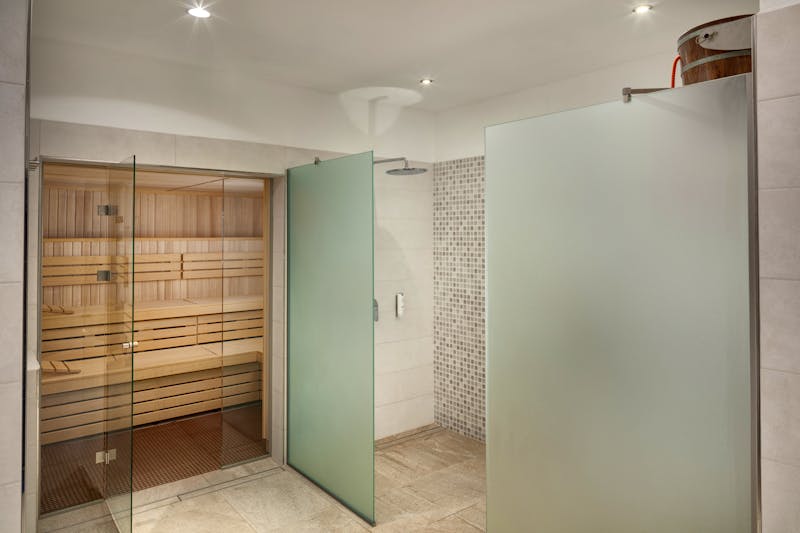 Ensana Health Spa Hotel Svoboda in Marienbad  – ©Foodlydoodlydoo.com - Ensana Health Spa Hotel Svoboda