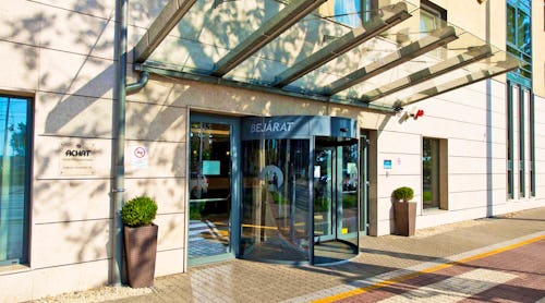 Achat Hotel Budapest – © Achat Hotel Budapest