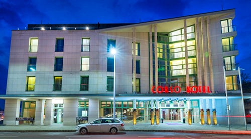 Corso Hotel Pécs – © Corso Hotel Pécs