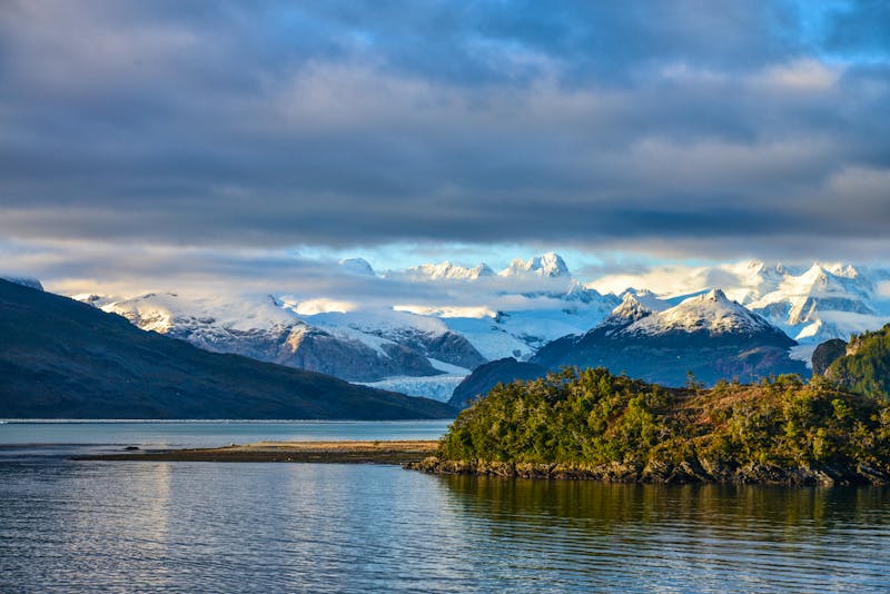 Ainsworth Bucht - Feuerland - ©victor - stock.adobe.com