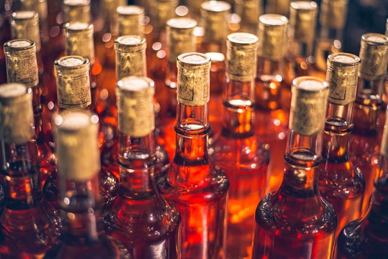 Eiswein - ©markborbely - stock.adobe.com