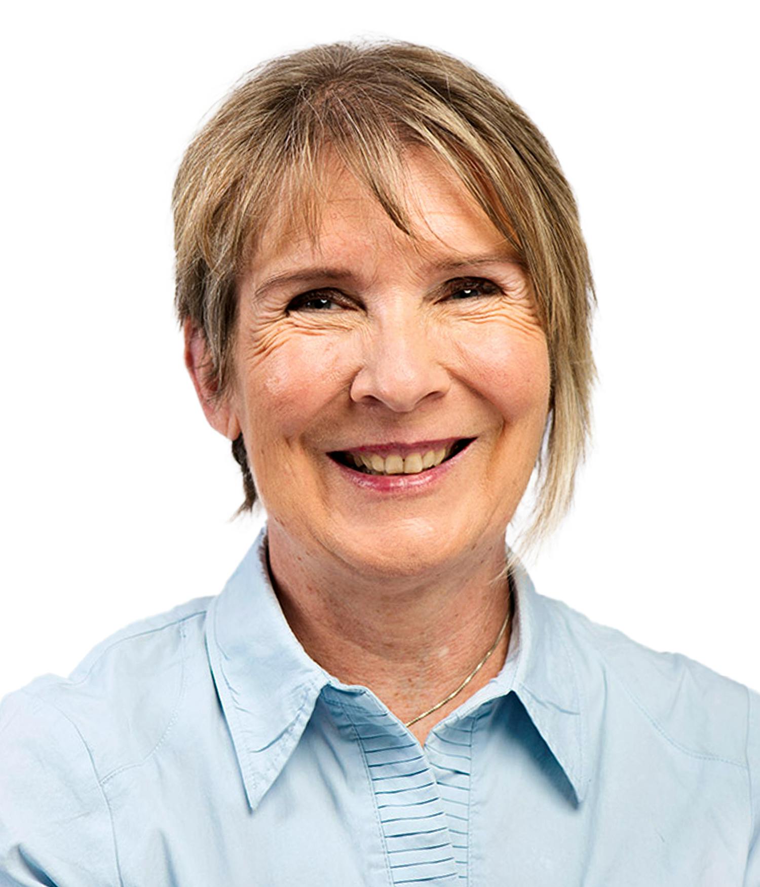 Bettina Langendörfer