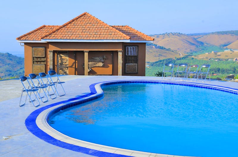 Kigarama Wilderness Lodge in Uganda - ©Kigarama Wilderness Lodge