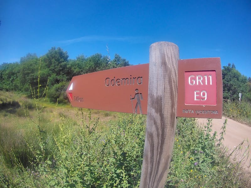 Wanderung 