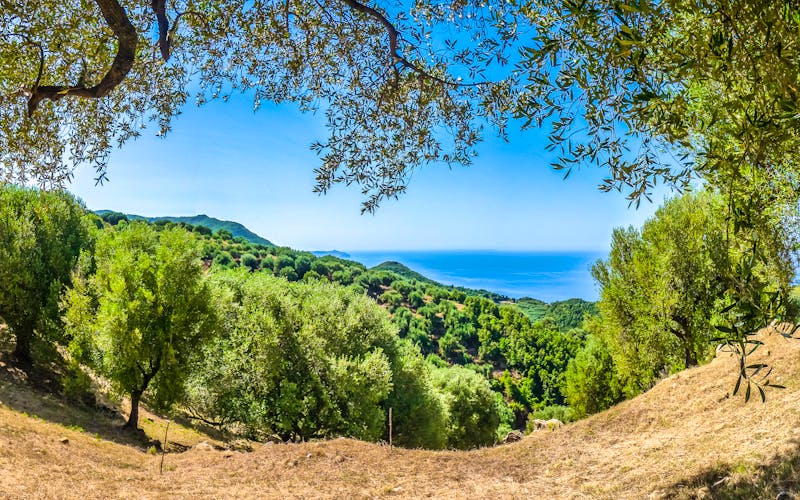 Cilentanische Küste in Italien - ©JFL Photography - stock.adobe.com